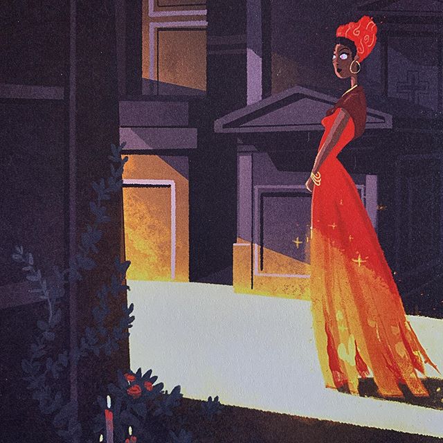 Close up detail of “St. Louis Cemetery No. 1” .
.
.
.
#stlouiscemeteryno1 #stlouiscemetery #marielaveau #cemetery #nolacityportraits #illustration #posterart #nolaartist #neworleans #ghost