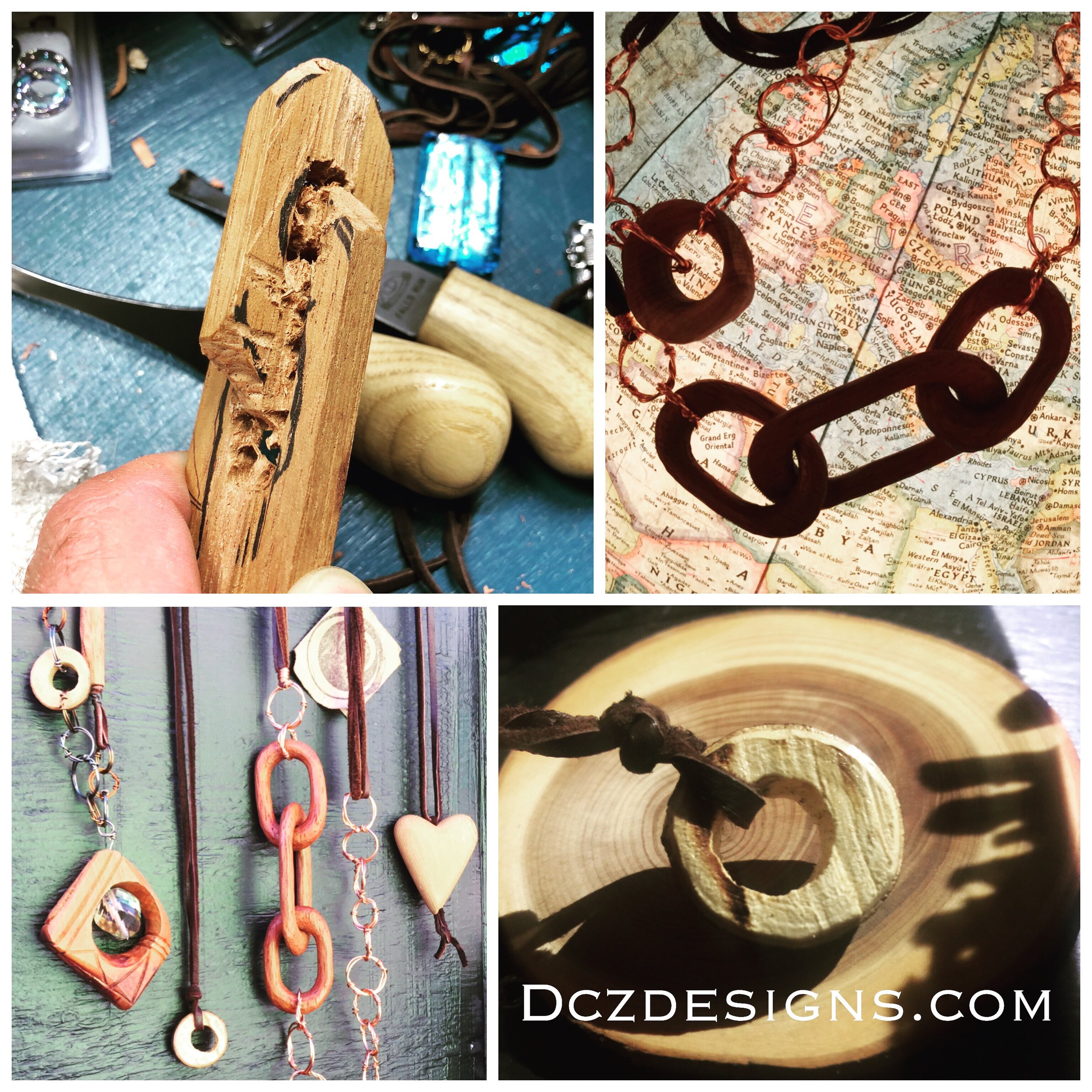 Live Art Saturday with DCZ Designs